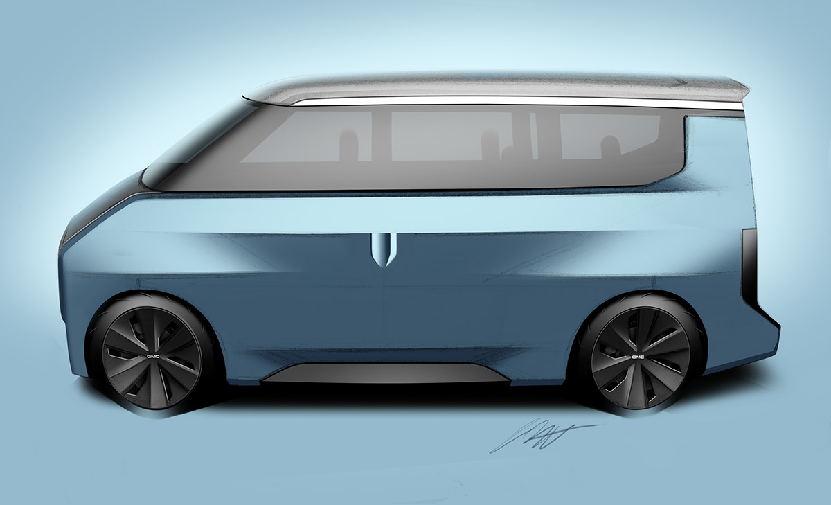 Automobile design，product design，Car sketch，Design sketch，