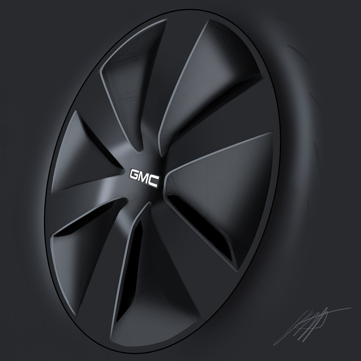 Automobile design，product design，Car sketch，Design sketch，