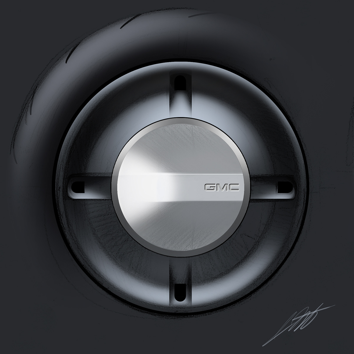 Automobile design，product design，Car sketch，Design sketch，