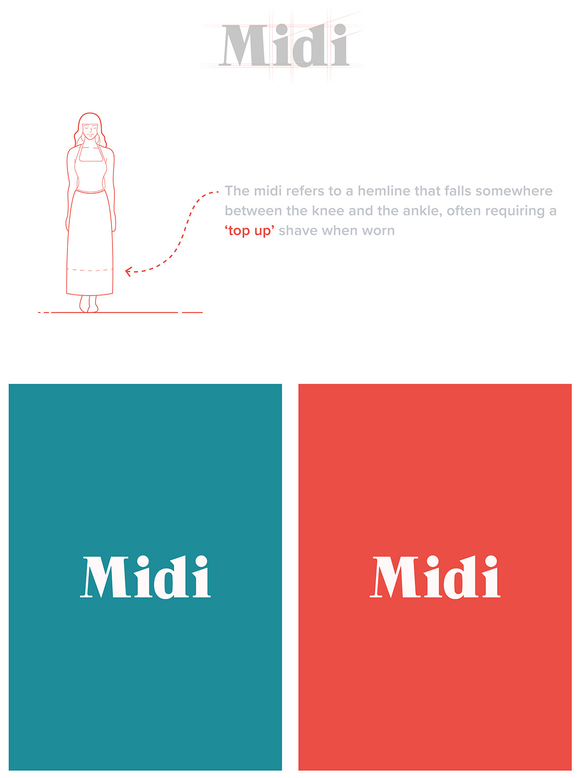 MIDI，Female razor，Women's Care Supplies，originality，