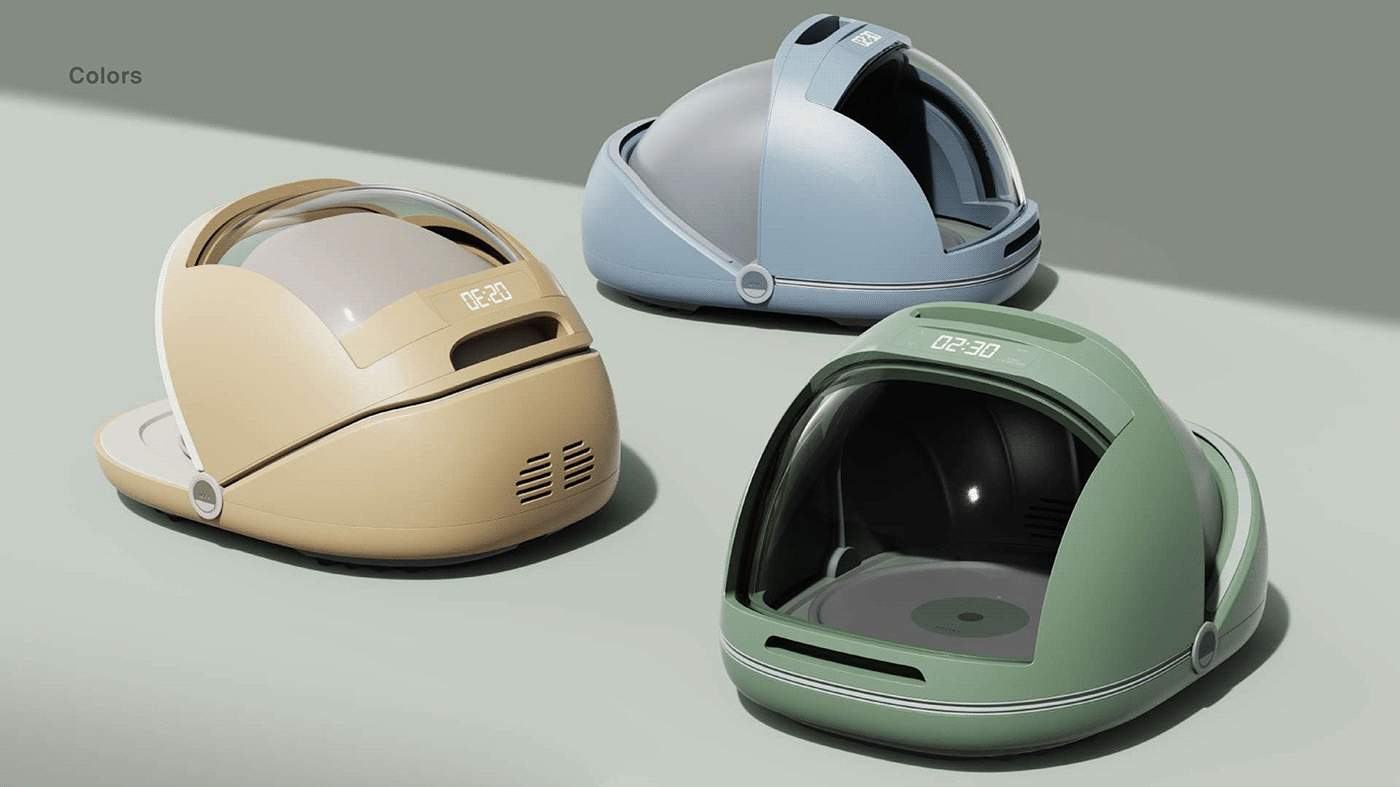 industrial design，Outdoor products，product design，Kitchen design，