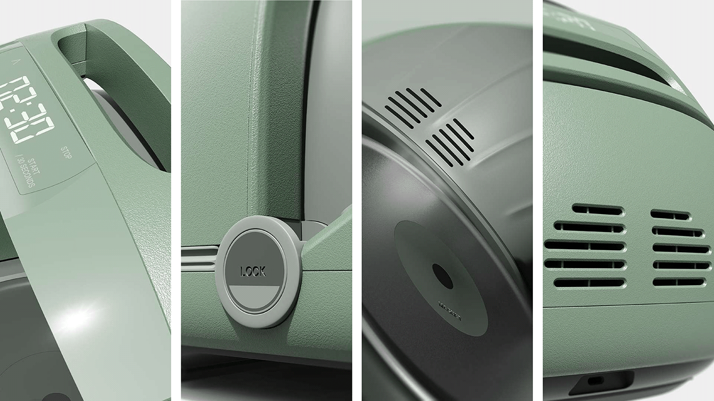 industrial design，Outdoor products，product design，Kitchen design，