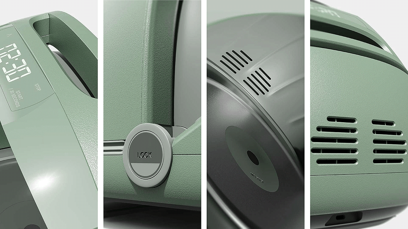 industrial design，Outdoor products，product design，Kitchen design，