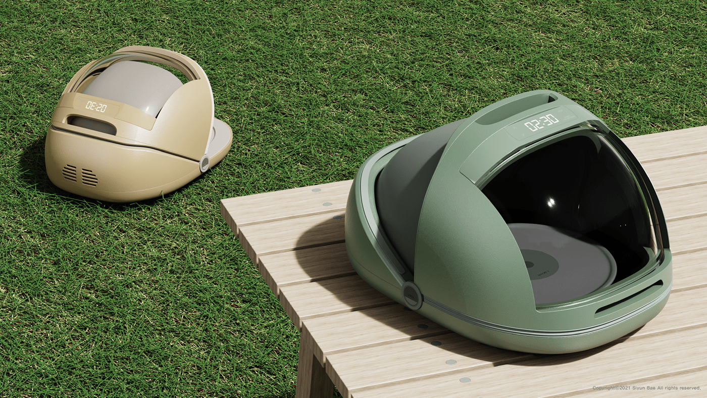 industrial design，Outdoor products，product design，Kitchen design，