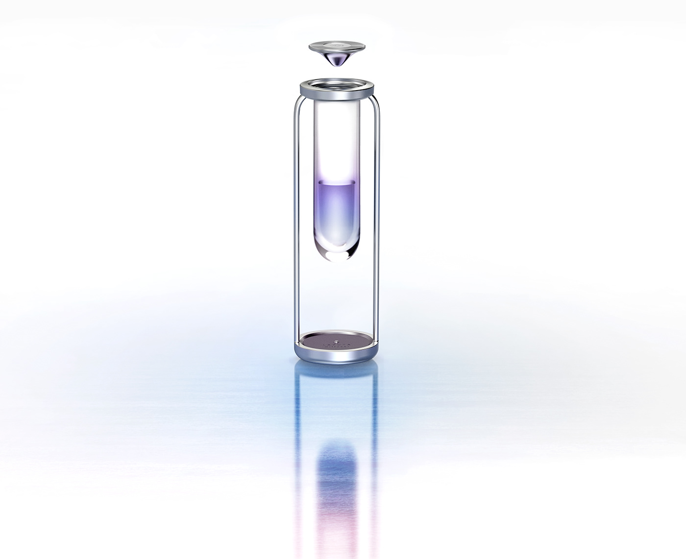 product design，Home Furnishing decoration，industrial design，magnetic suspension，Diffuser，