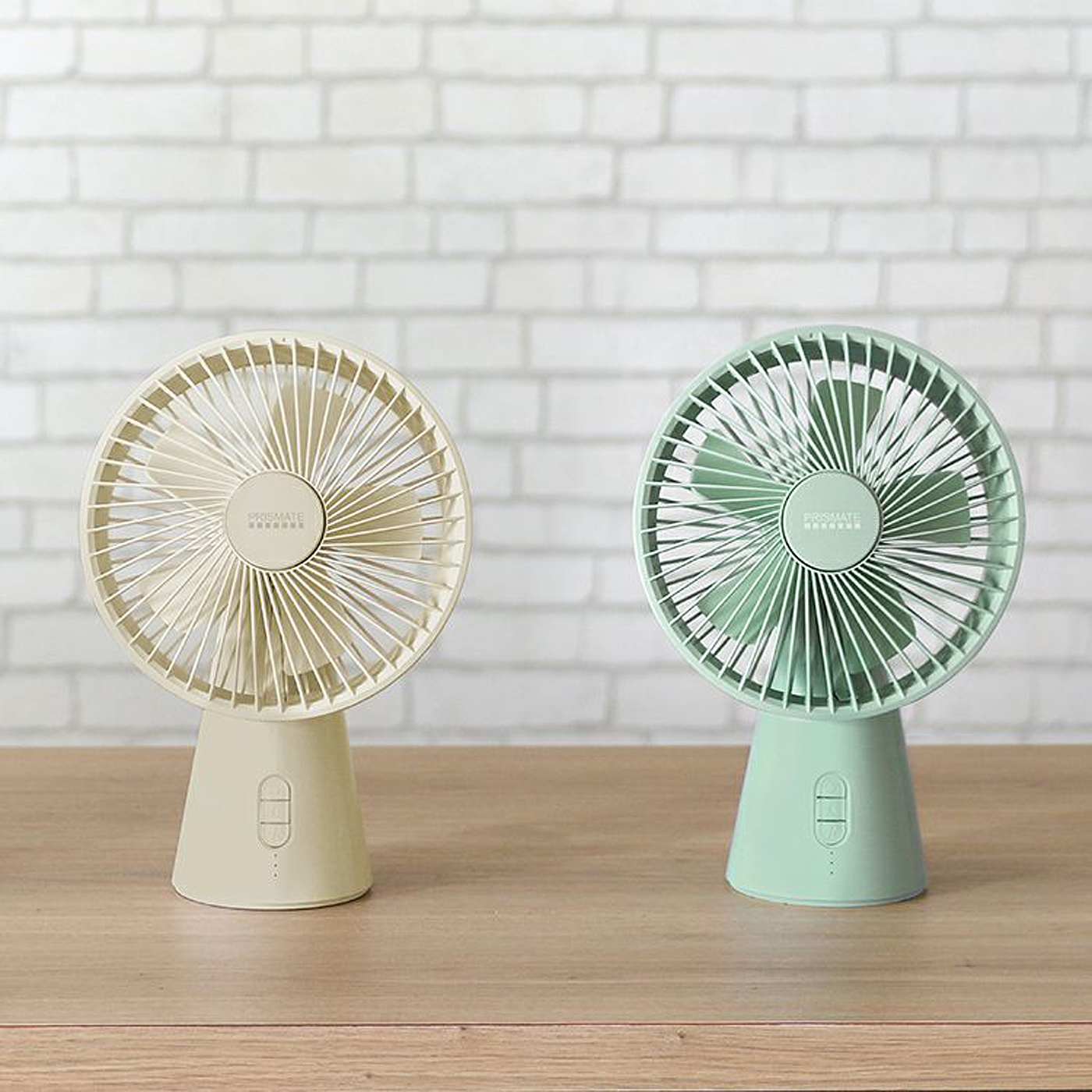 Fan, desktop fan，