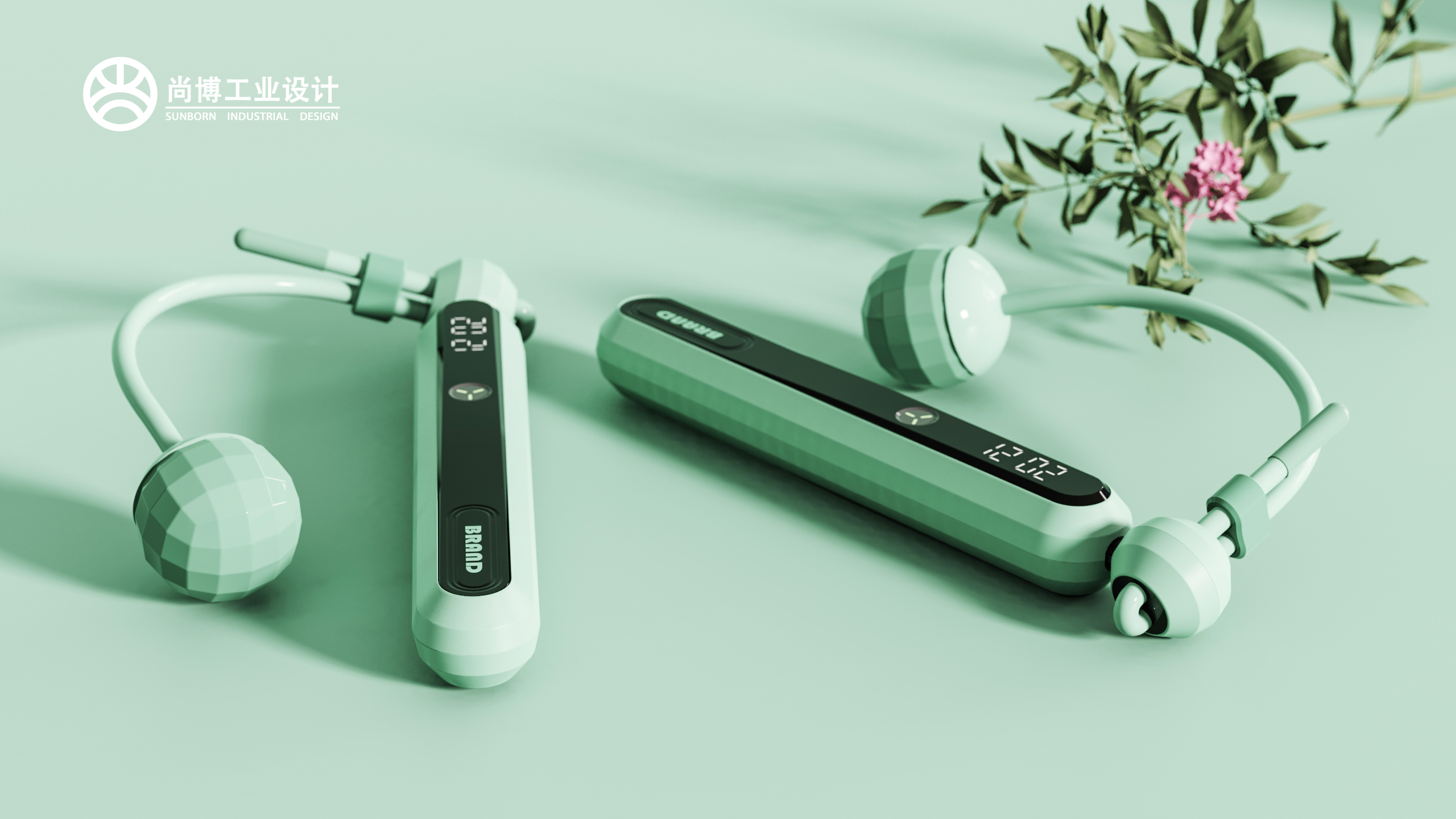 skipping rope，Fitness Equipment，sports goods，