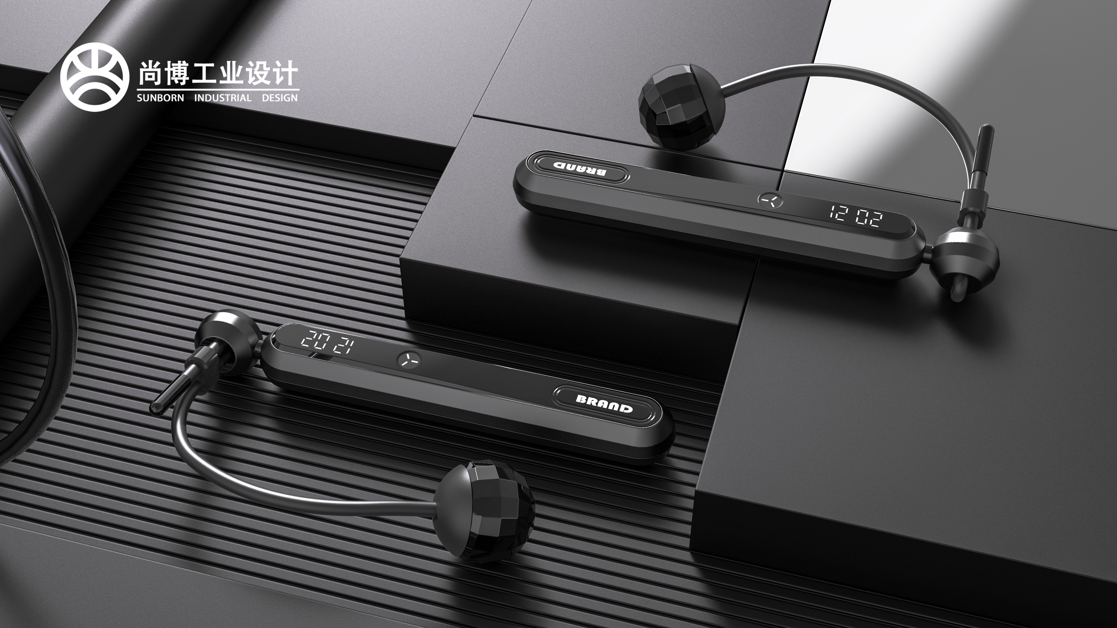 skipping rope，Fitness Equipment，sports goods，