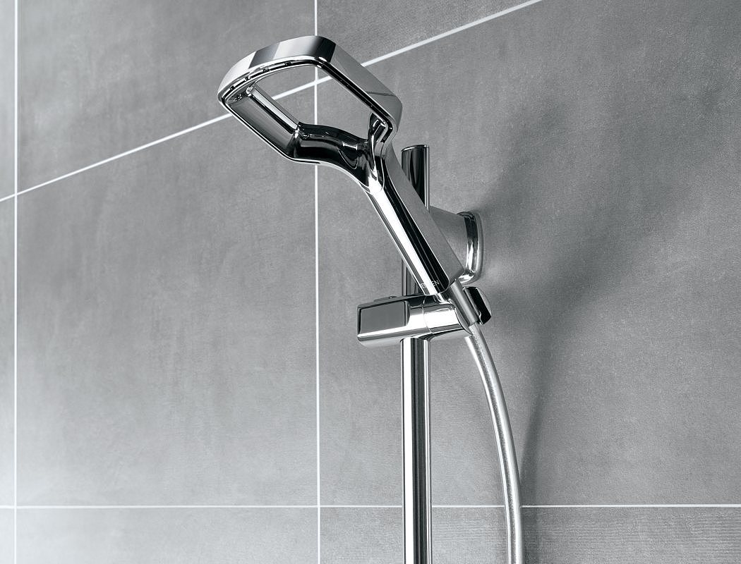 Shower，shower，Street，