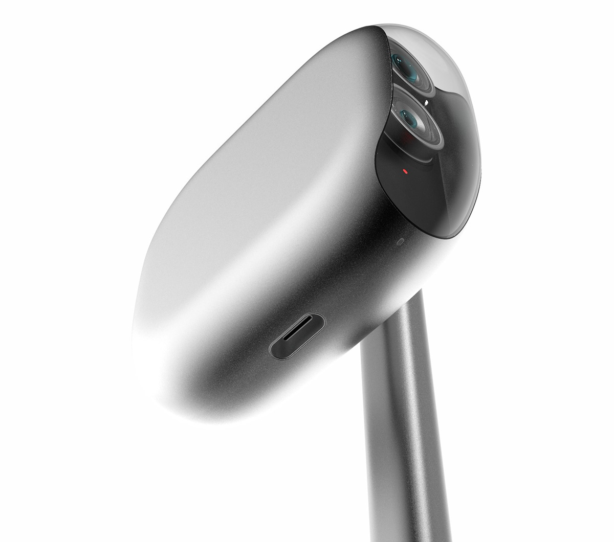 Camera concept，conceptual design，industrial design，Podcast products，product design，