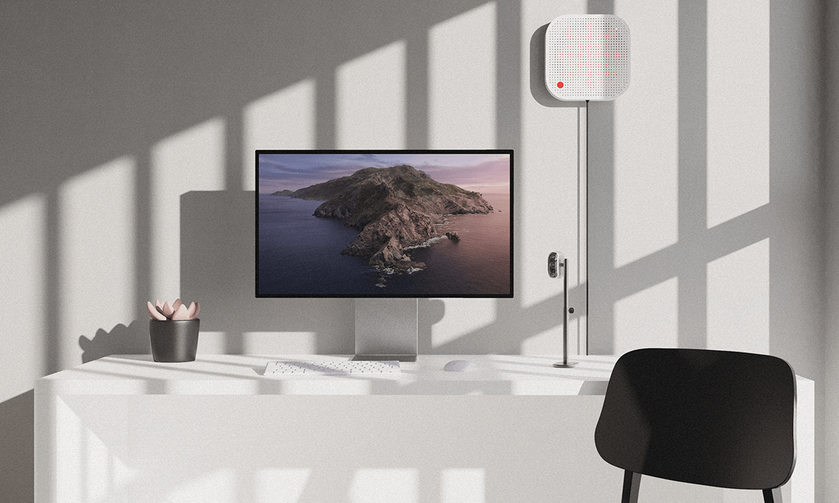 Camera concept，conceptual design，industrial design，Podcast products，product design，