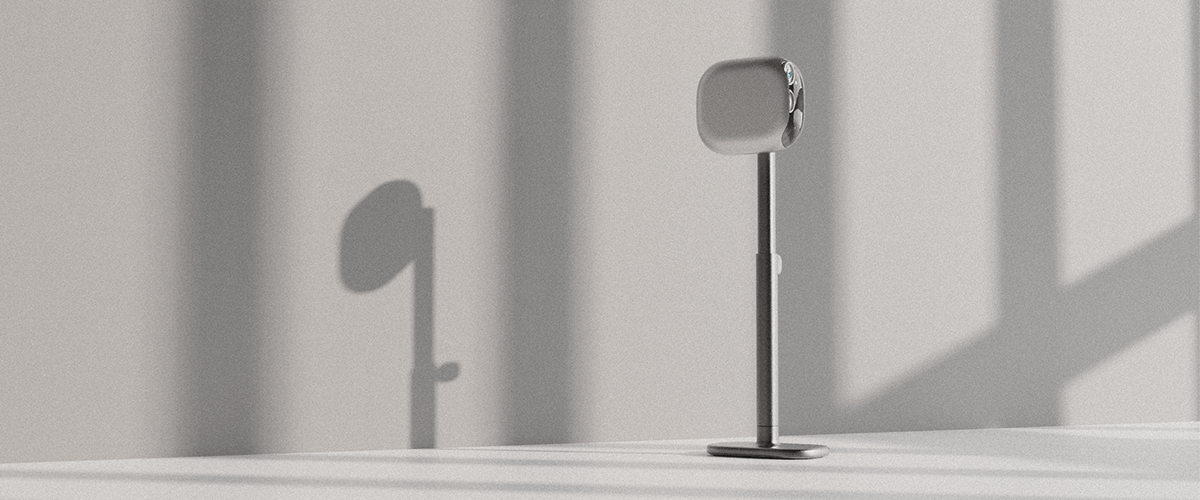 Camera concept，conceptual design，industrial design，Podcast products，product design，