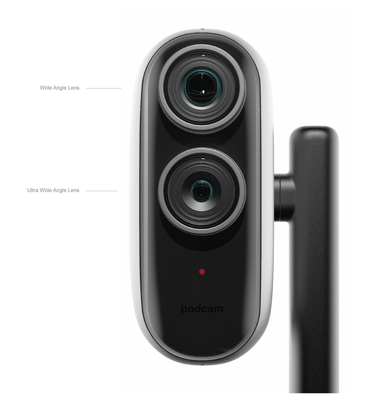 Camera concept，conceptual design，industrial design，Podcast products，product design，