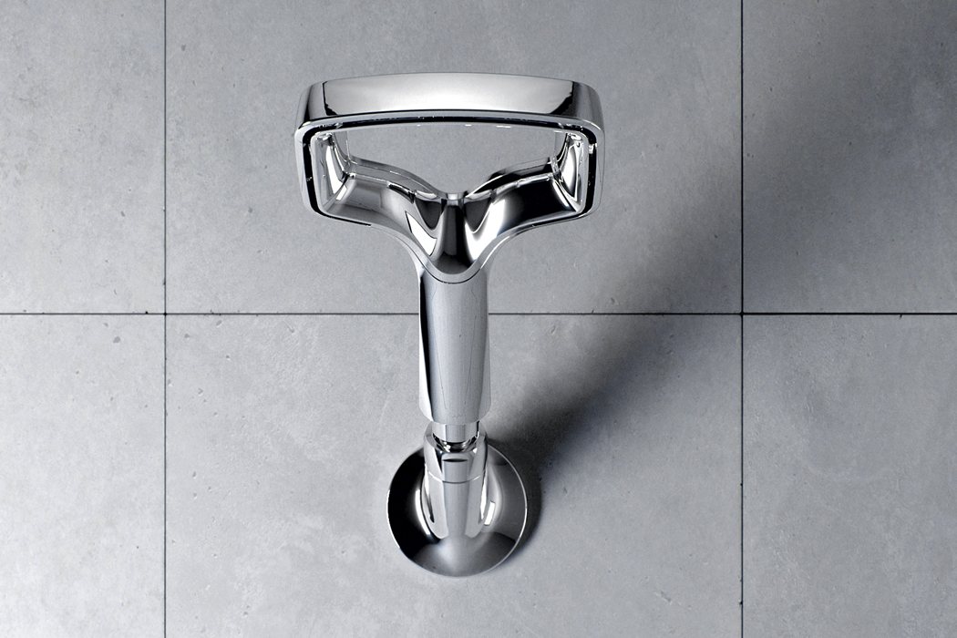 Shower，shower，Street，