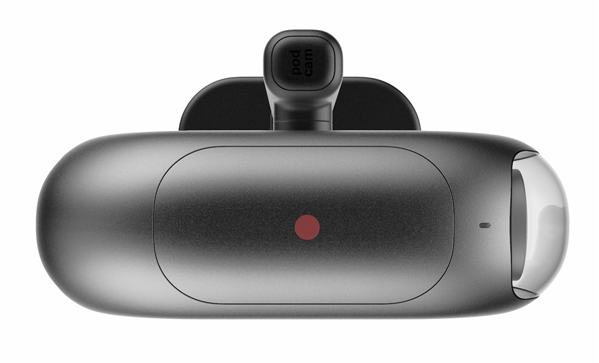 Camera concept，conceptual design，industrial design，Podcast products，product design，
