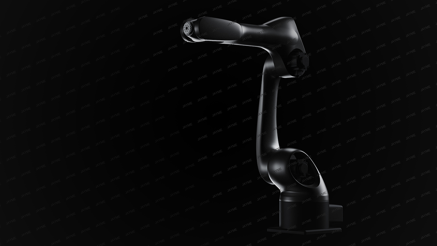 Mechanical arm，