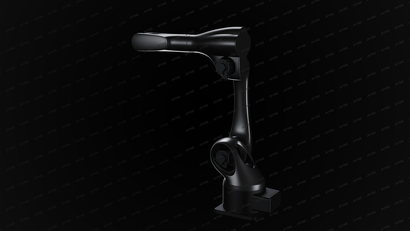 Mechanical arm，
