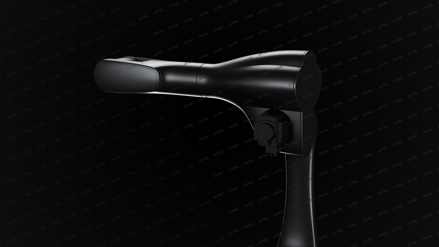 Mechanical arm，