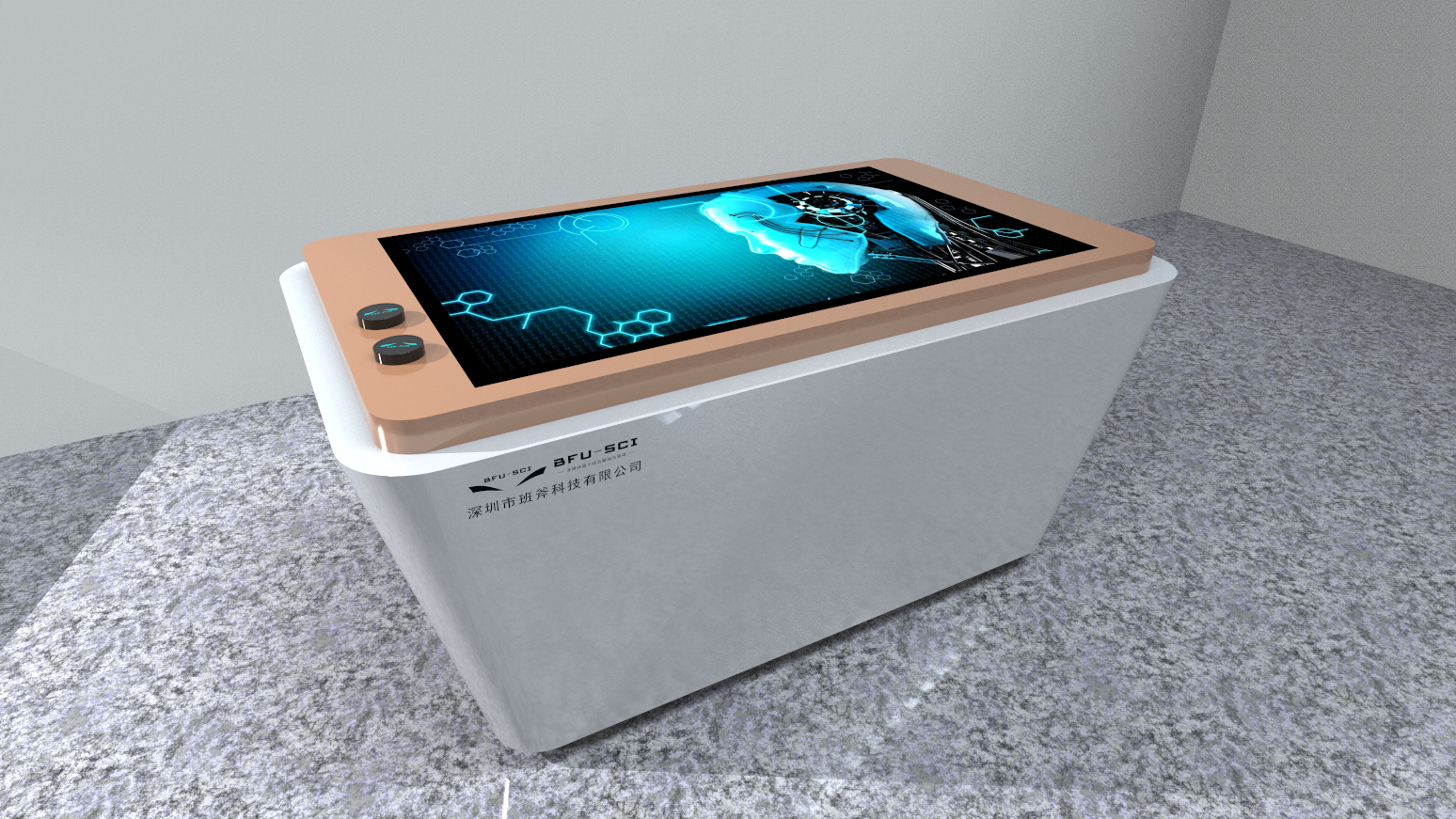 Object Recognition Interactive Table System，-AR interactive table，Touch tea table，