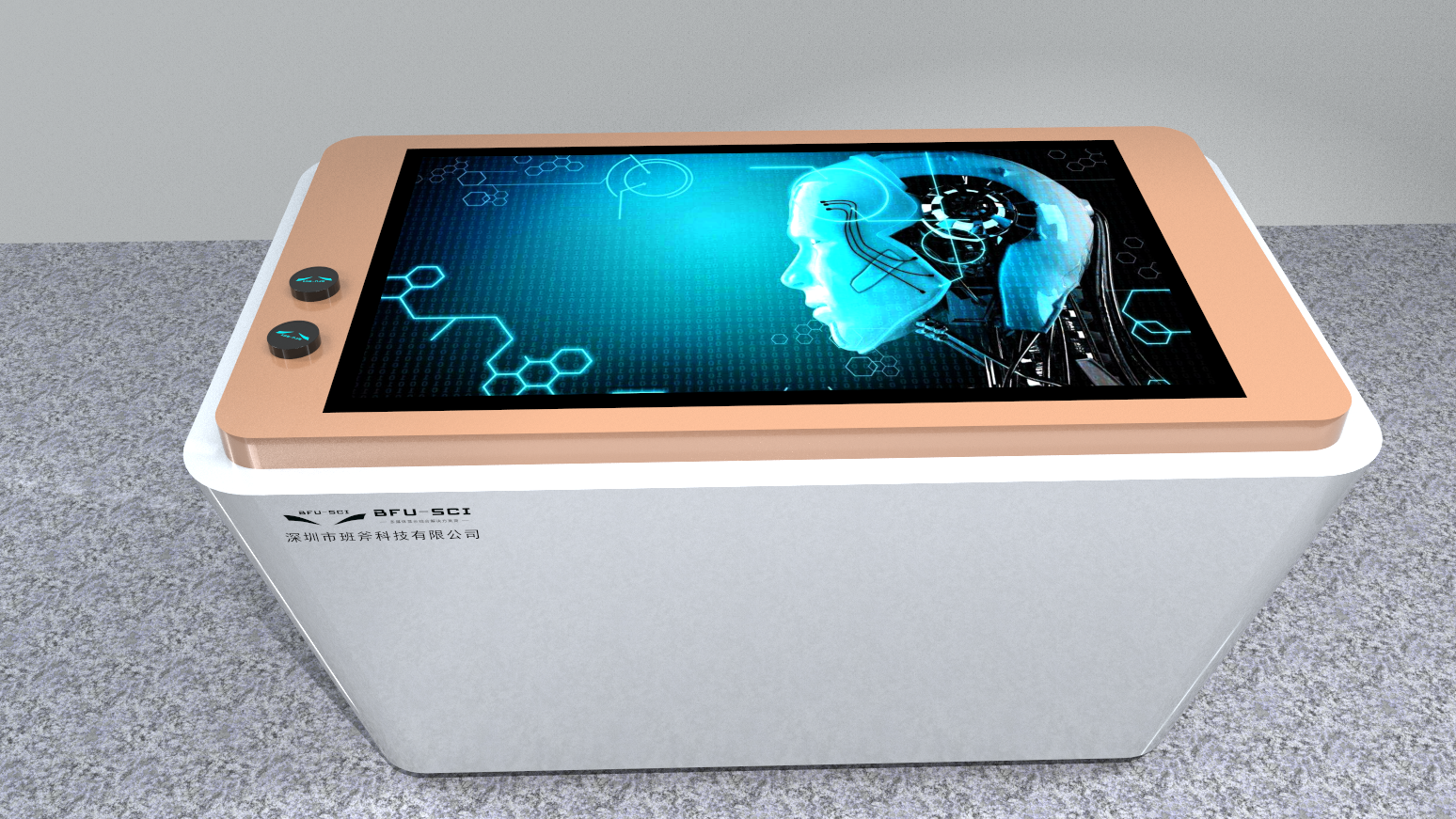 Object Recognition Interactive Table System，-AR interactive table，Touch tea table，