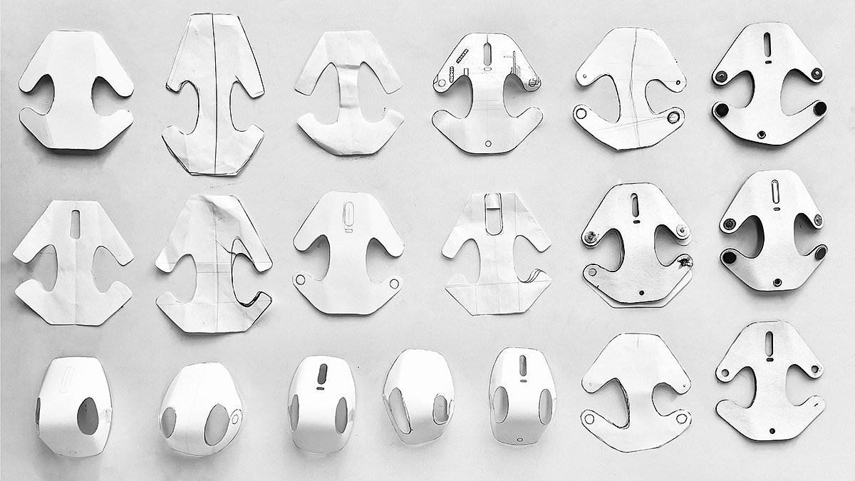 mouse，wireless，Wireless mouse，Wireless，mouse，apple，concept，industrial design，