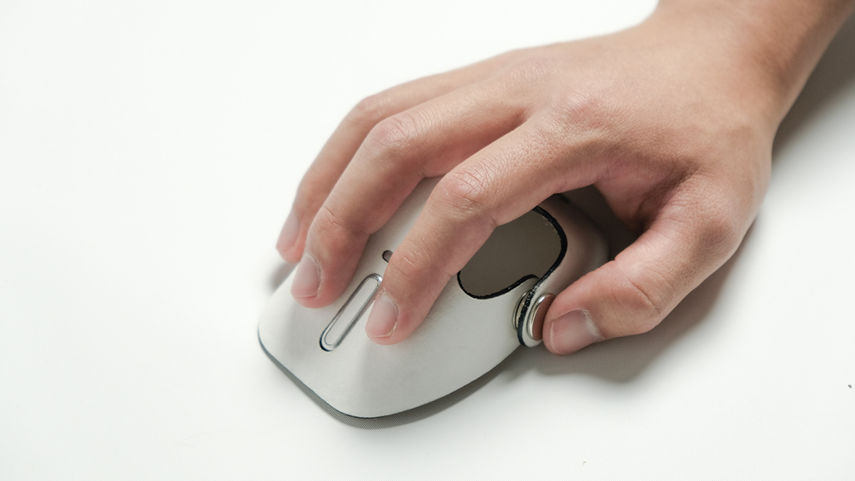 mouse，wireless，Wireless mouse，Wireless，mouse，apple，concept，industrial design，