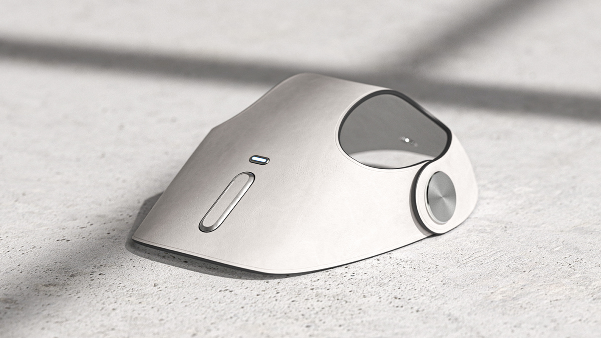mouse，wireless，Wireless mouse，Wireless，mouse，apple，concept，industrial design，