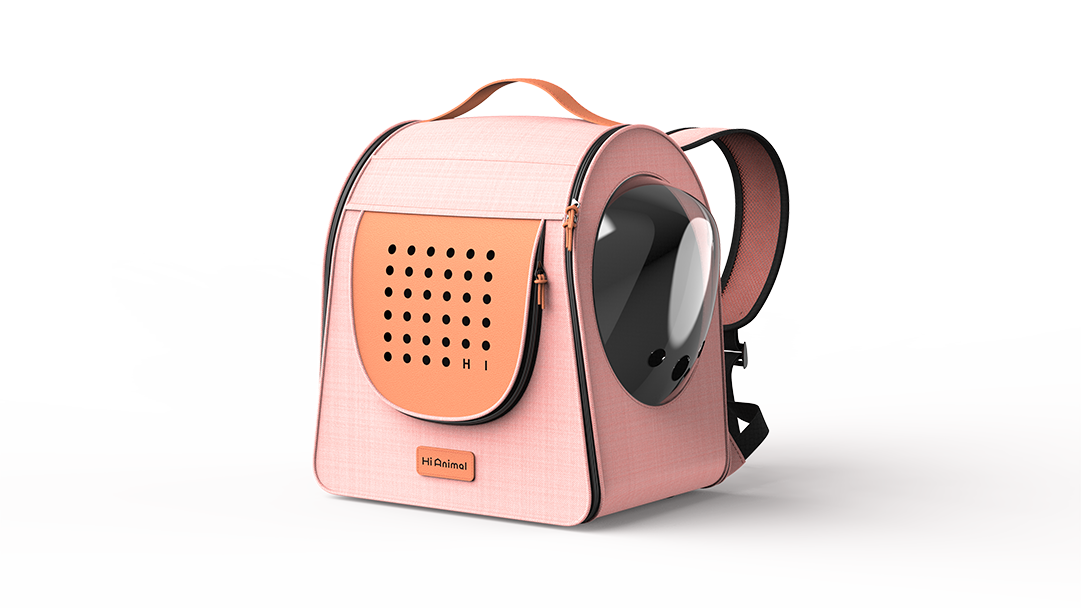 product design，cat，Cat bag，Cat comb，Differentiation，young，CMF design，Red design，