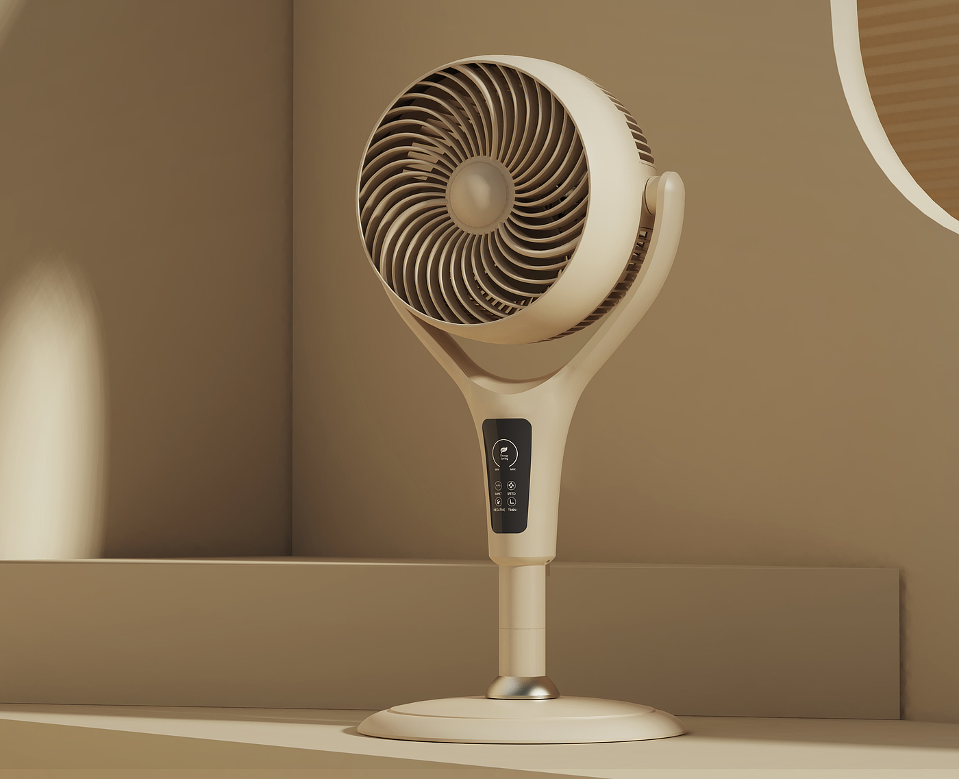 Air circulation electric fan，Desktop fan，Floor mounted fan，