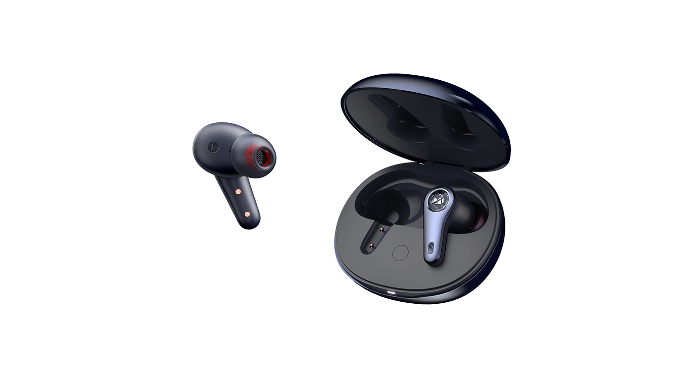 headset，industrial design，Earphone，Magic sound，Electronics，