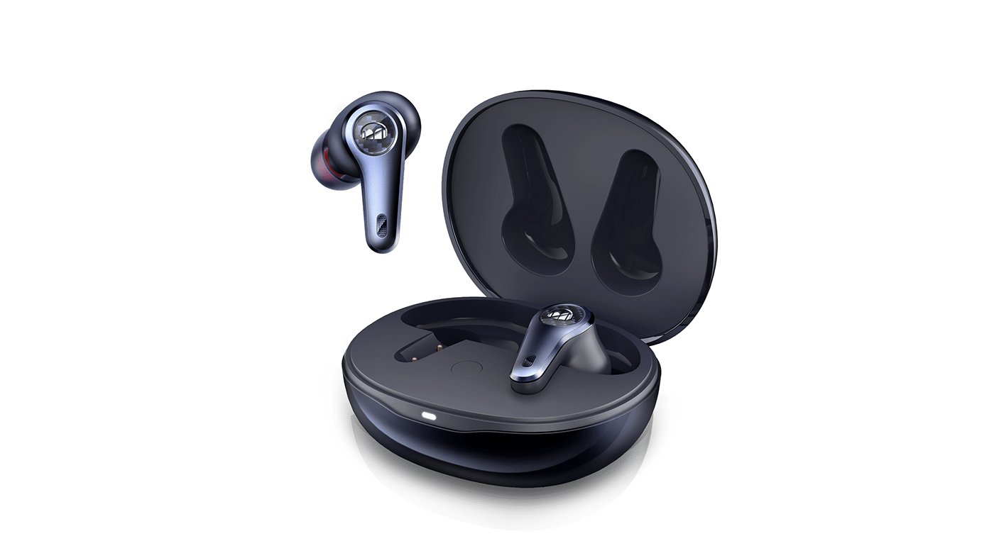 headset，industrial design，Earphone，Magic sound，Electronics，