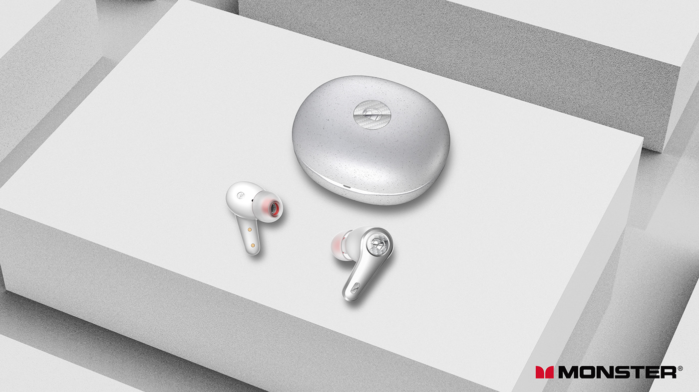 headset，industrial design，Earphone，Magic sound，Electronics，