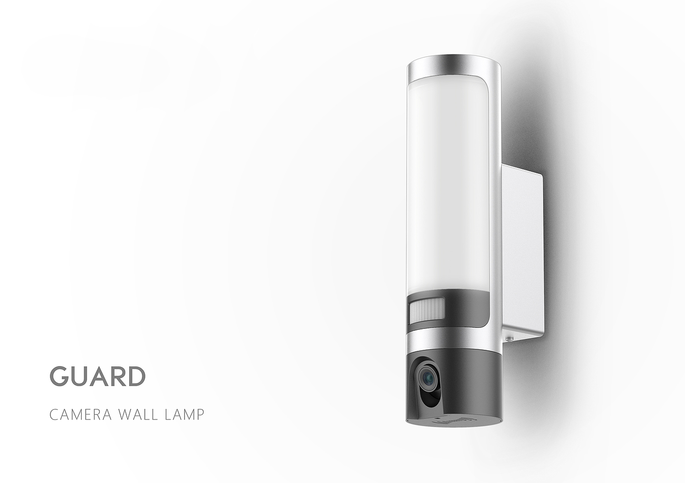 Wall lamp，led，lighting，outdoors，camera，