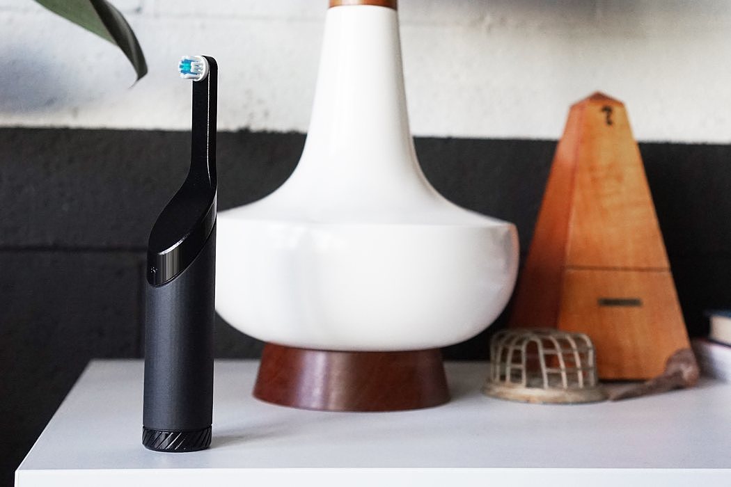 CLEAN TEETH，toothbrush，environment protection，intelligence，