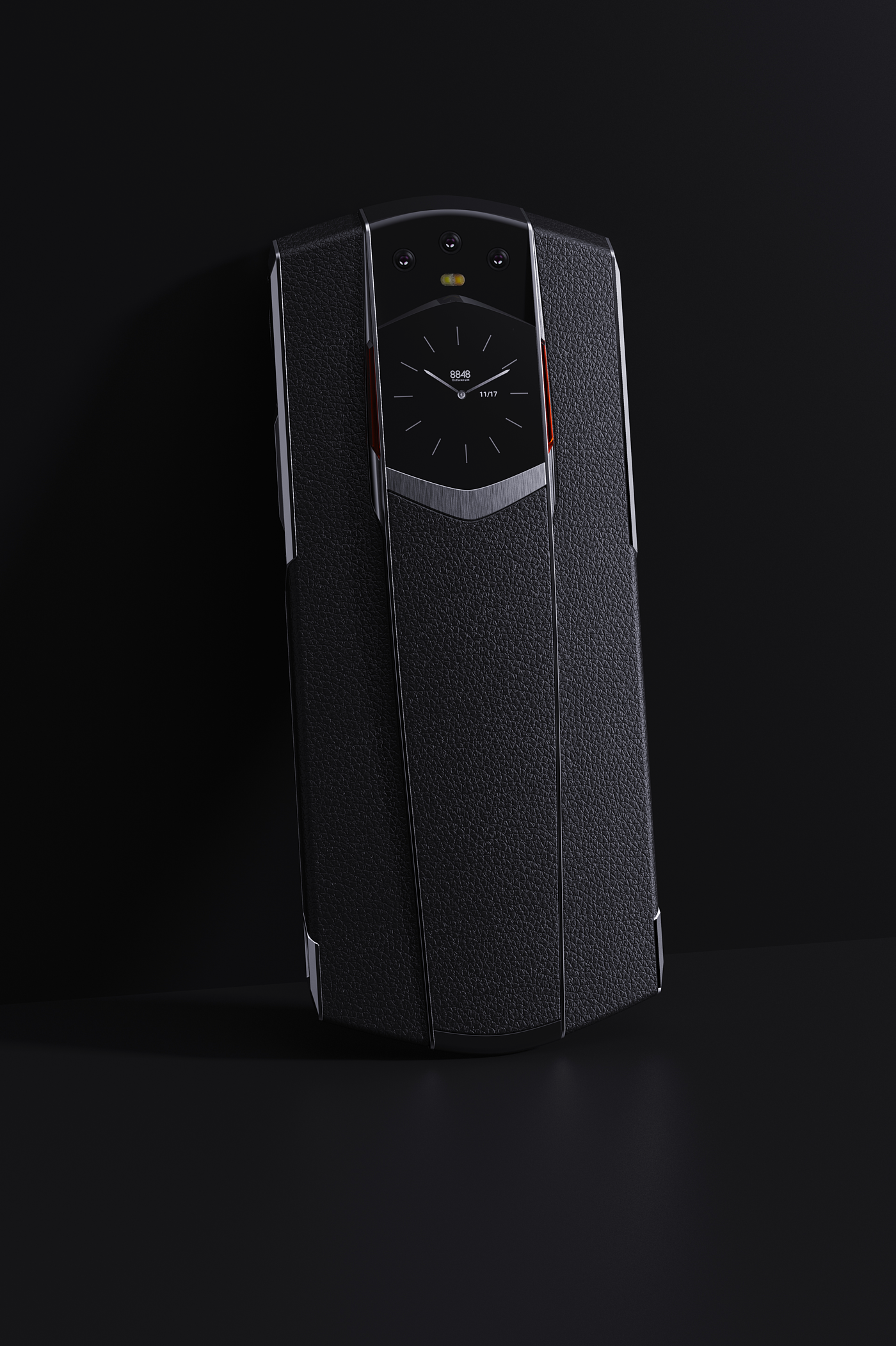 Mobile phones, smart phones, luxury，