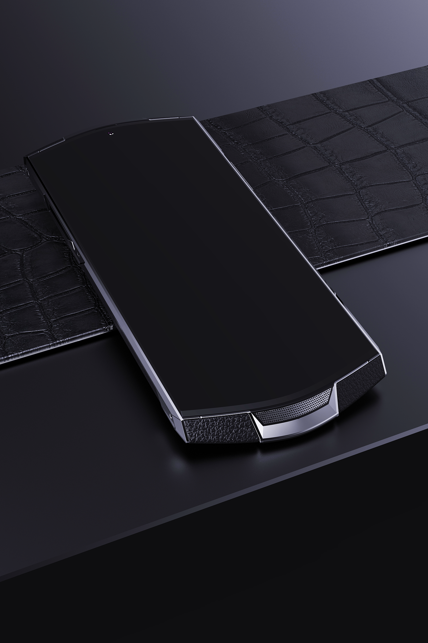 Mobile phones, smart phones, luxury，