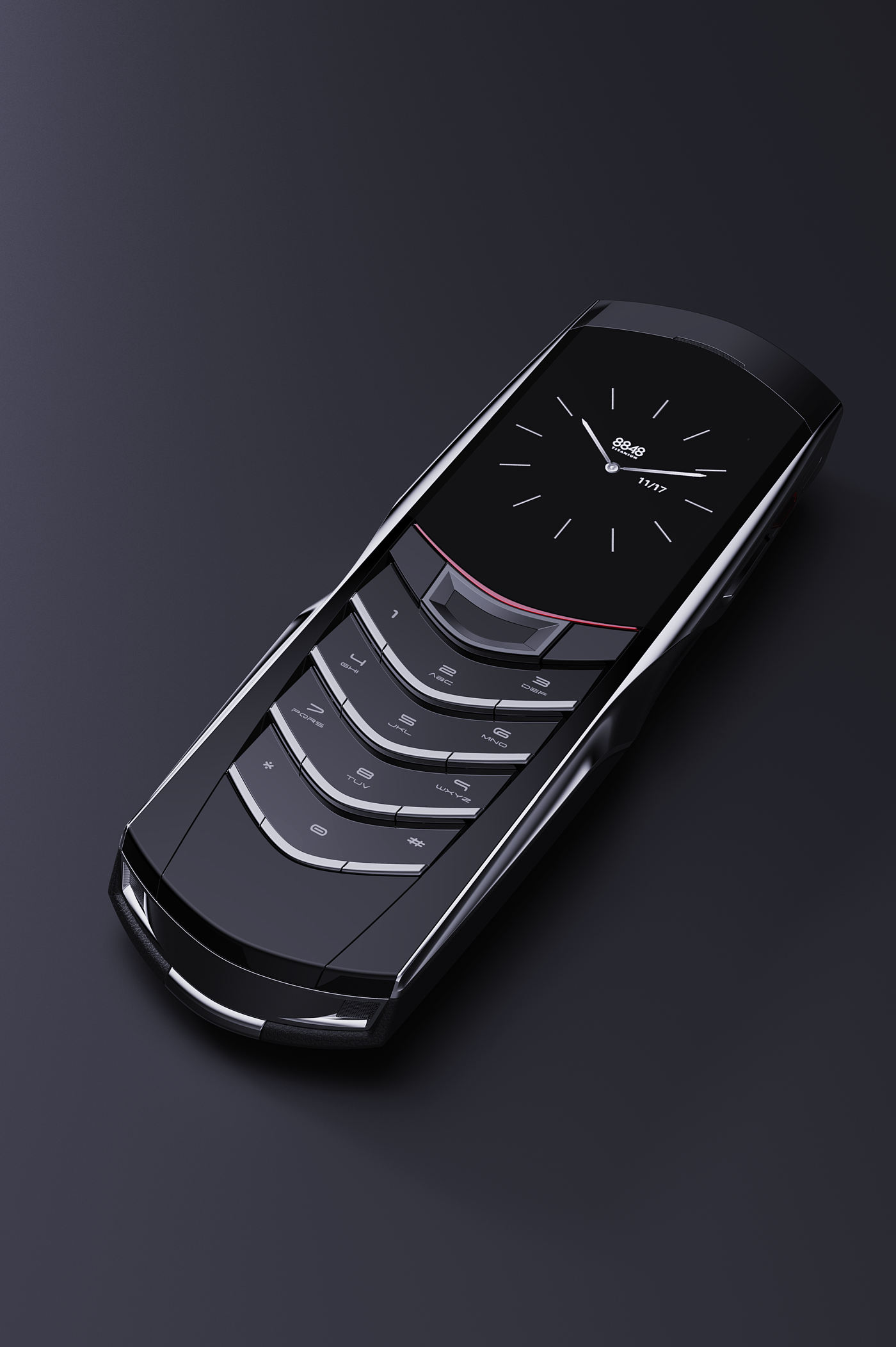 Luxury, satellite phones, mobile phones, communications,，