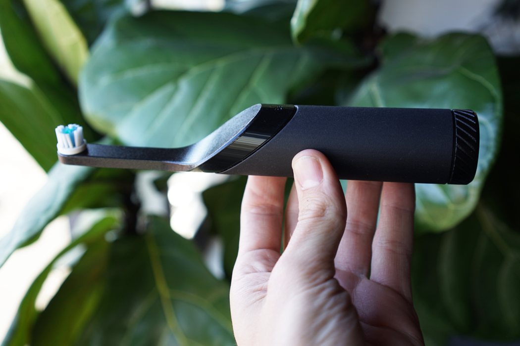 CLEAN TEETH，toothbrush，environment protection，intelligence，