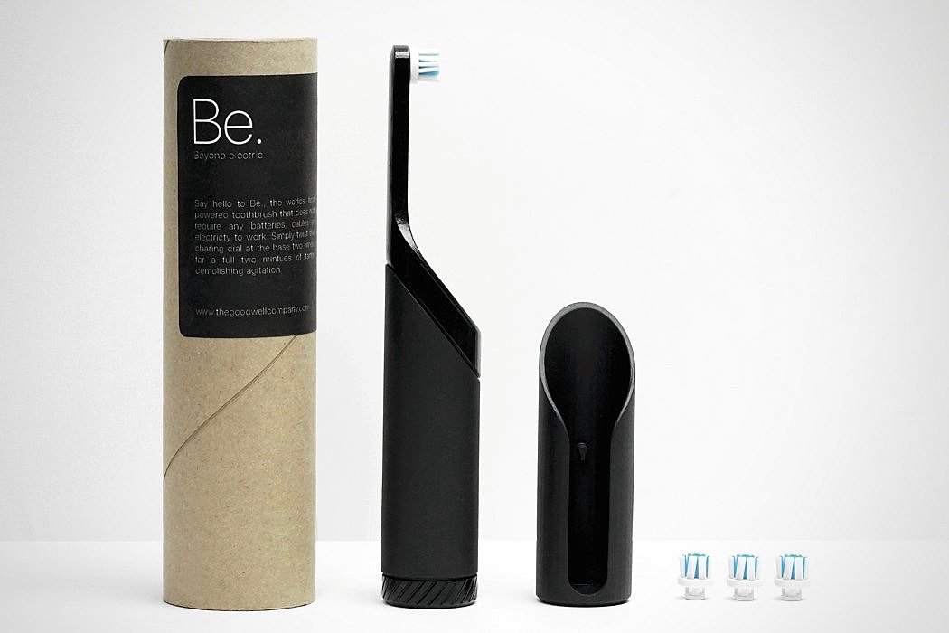 CLEAN TEETH，toothbrush，environment protection，intelligence，