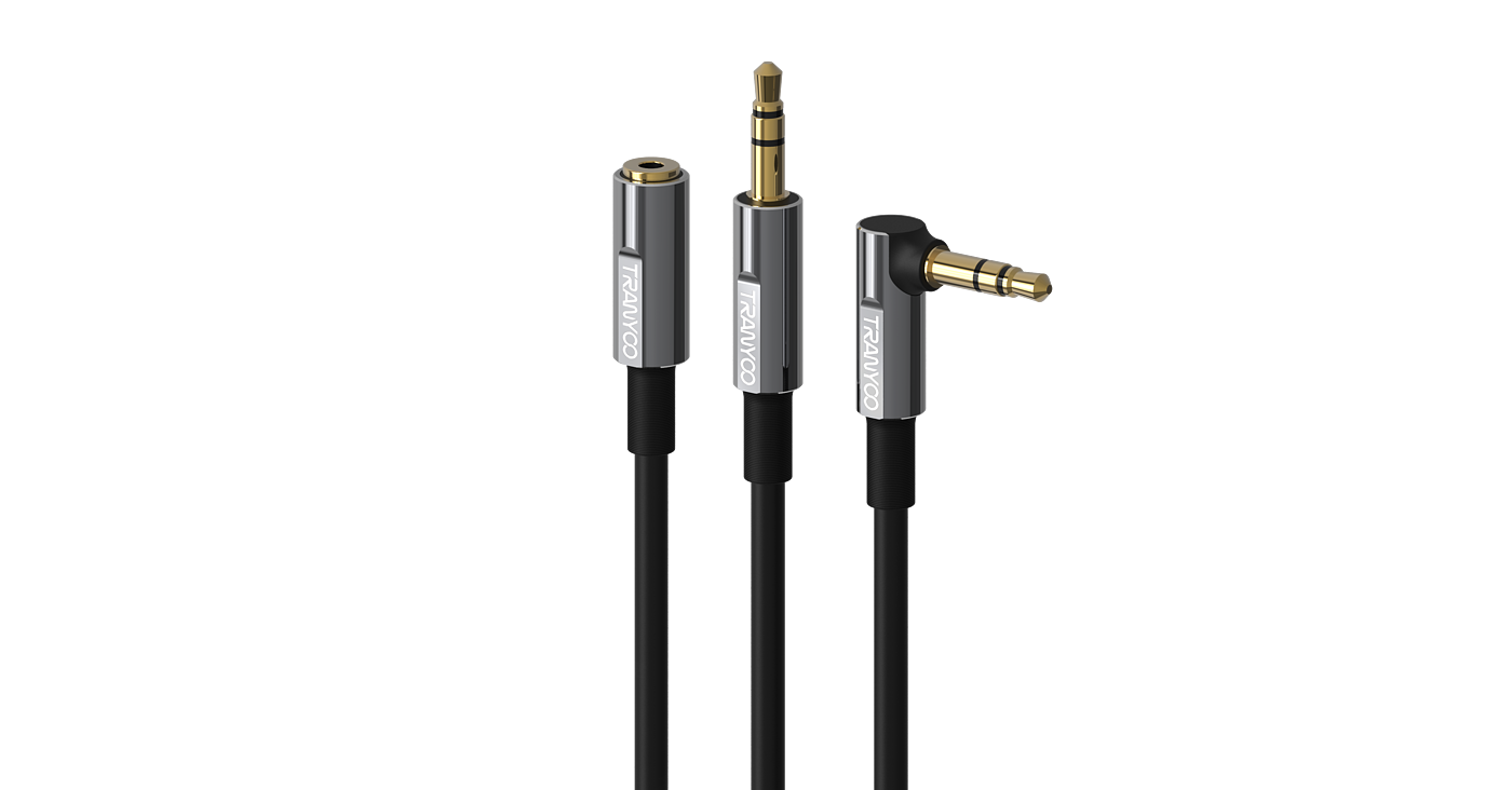 Headphone cable, adapter cable, charging cable, data cable, adapter，