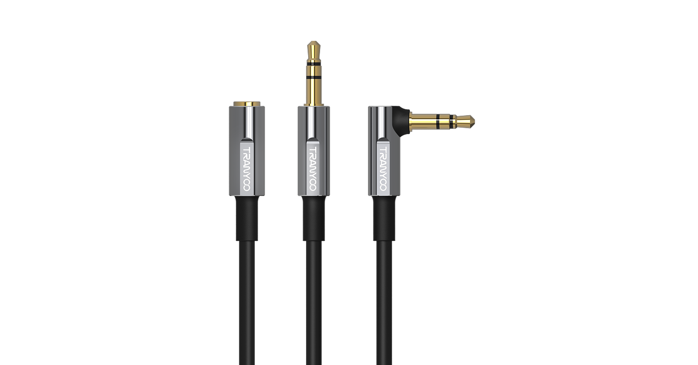 Headphone cable, adapter cable, charging cable, data cable, adapter，