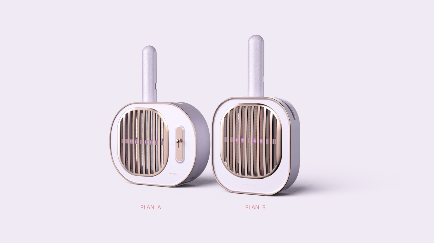 Electric mosquito racket，Mosquito killing lamp，high-grade，two-in-one，