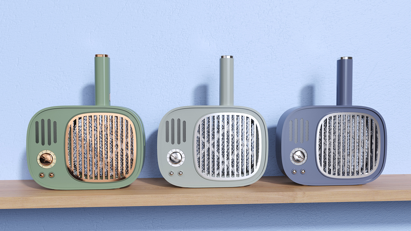 Bluetooth，loudspeaker box，Electric mosquito racket，Mosquito killing lamp，