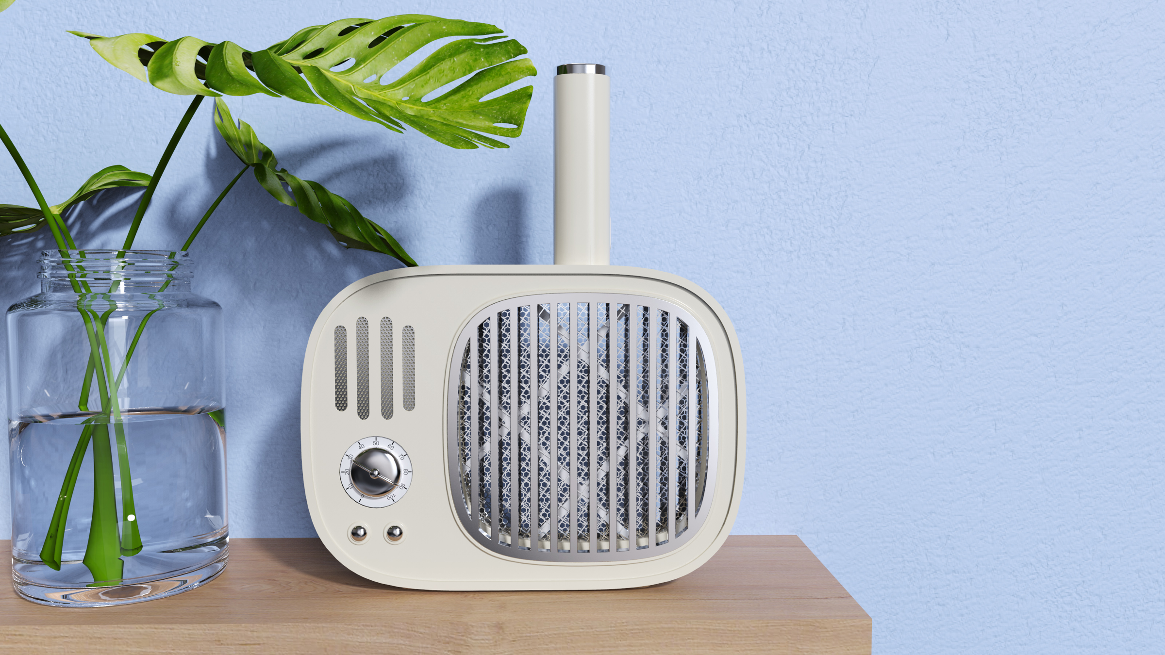 Bluetooth，loudspeaker box，Electric mosquito racket，Mosquito killing lamp，