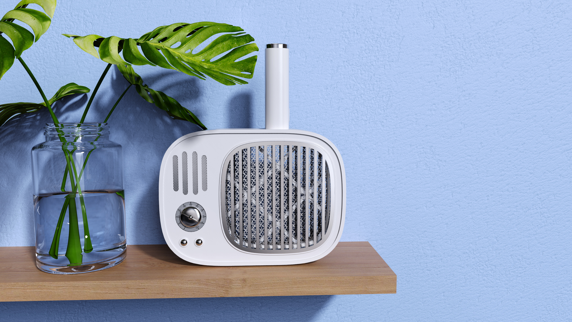 Bluetooth，loudspeaker box，Electric mosquito racket，Mosquito killing lamp，