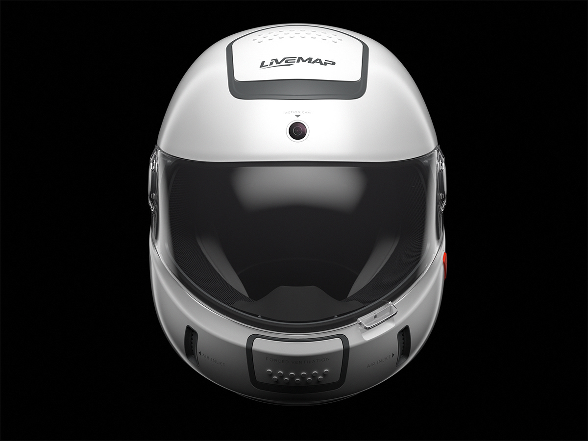 Helmet，Helmet，Augmented reality，