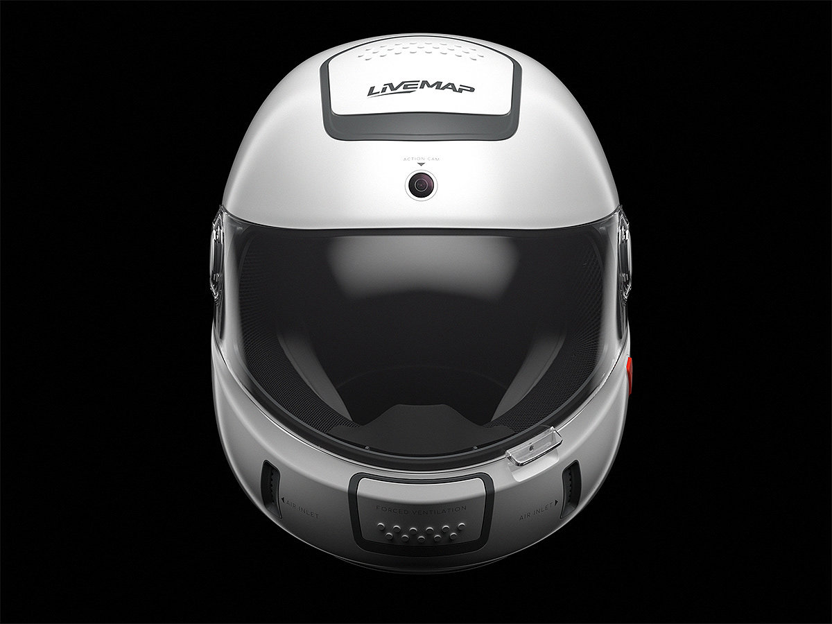 Helmet，Helmet，Augmented reality，