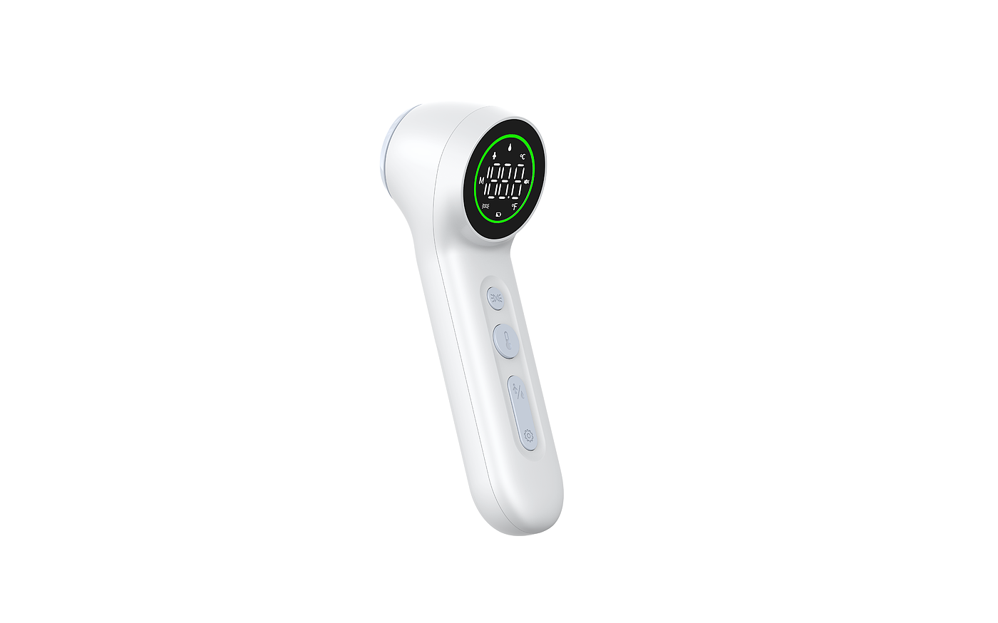 oxygenerator，forehead thermometer，keyshot，rhinoceros，snorer，