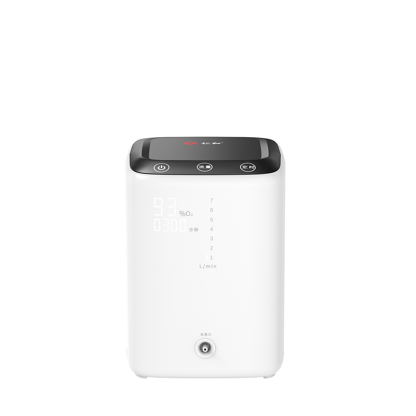 oxygenerator，forehead thermometer，keyshot，rhinoceros，snorer，