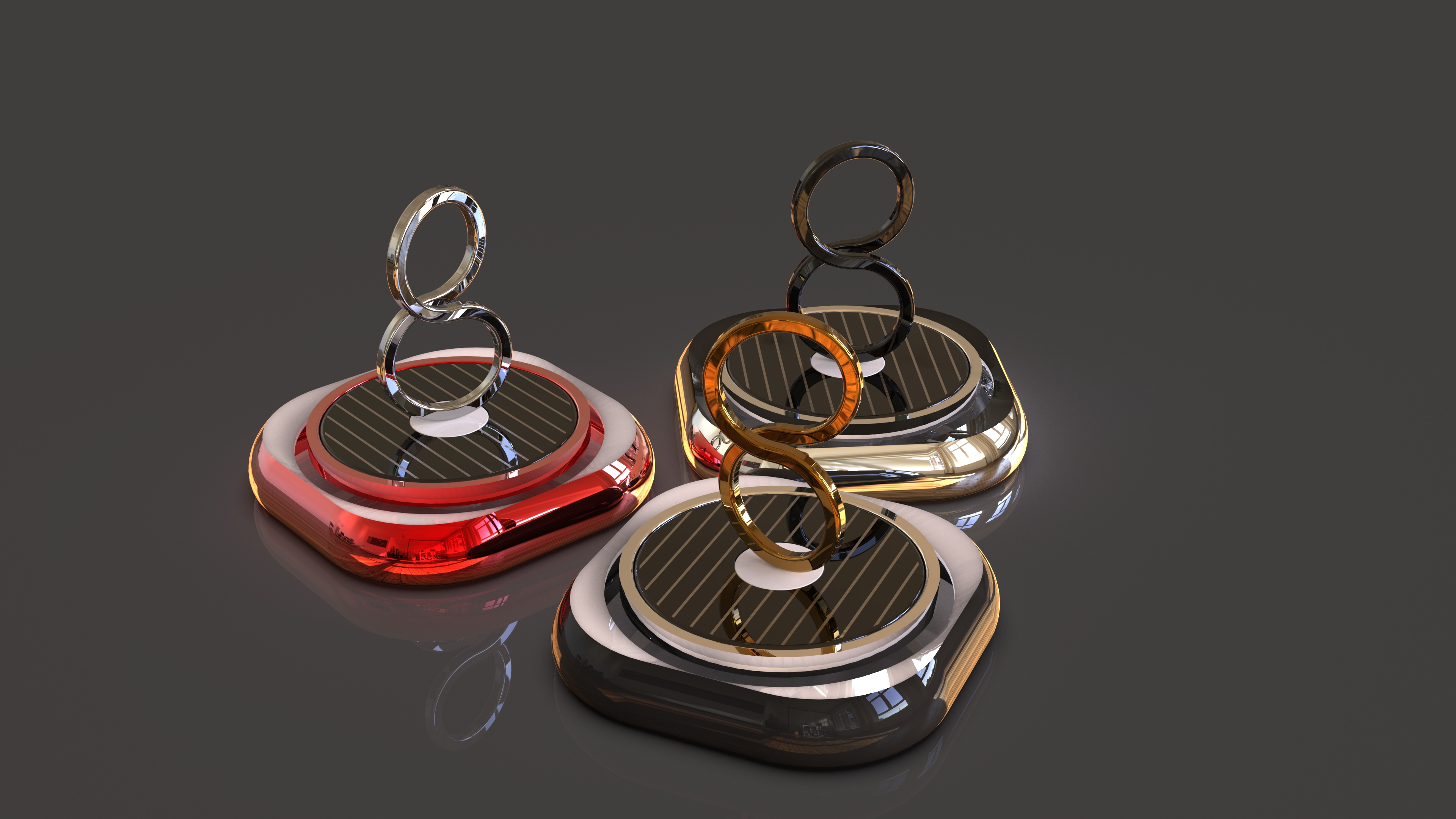 Vehicle fragrance，